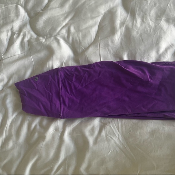 Lululemon High-rise Align Leggings Moonlight Magenta 25” - Picture 4 of 6